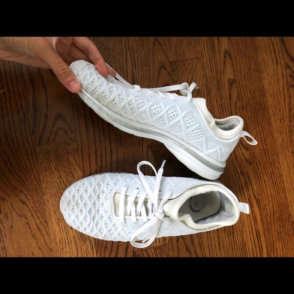 APL Techloom Pro